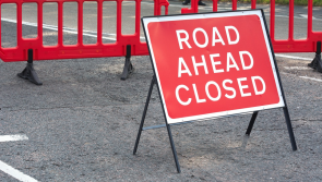 ALERT: Road in Waterford to close for 12 hours due to resurfacing works
