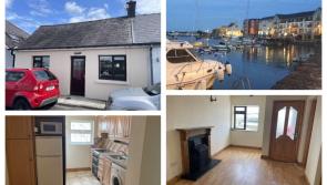 PICTURES: A home by the sea in Waterford for sale for under €200,000 could be a DIY dream