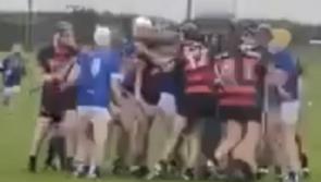 Gardaí called after alleged assault at U15 hurling match in Waterford