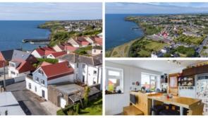 PICTURES: Waterford home in glorious location with seaside views for €475,000
