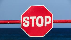 Motorists in An Rinn advised to expect delays due to stop/go system