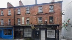 Council granted permission to acquire 'unsightly' building in Waterford city centre
