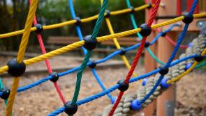 ALERT: Parents warned of repair and replacement works at Waterford playgrounds