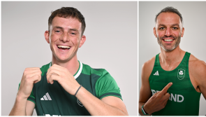 Waterford athletes look forward to Olympic games as Paris 2024 gets underway