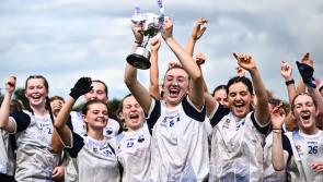 Year in Review:  All-Ireland glory for Waterford ladies as they clinch ZuCar U-18 C title