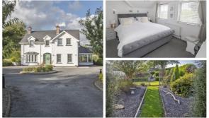 PICTURES: Gorgeous modern interiors in this large Waterford Country home for €720,000