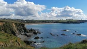 Permission refused  for new walking trails along Waterford's Copper Coast  