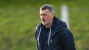 Peter Queally appointed  as new Waterford senior hurling  boss 