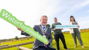 Waterford businesses urged to showcase sustainability policies at Glas Awards