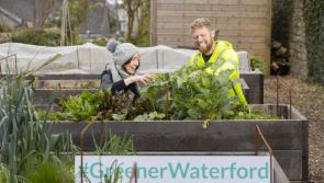 Major boost for community groups across Waterford as funding of €564k is confirmed