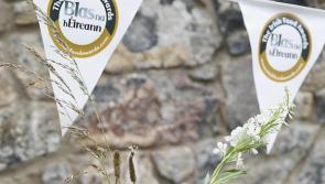 Waterford food producers in the running for prestigious Blas na hÉireann awards