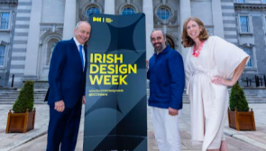 Final call made for Waterford designers ahead of Irish Design Week