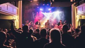 Definitely Maybe! Oasis tribute band coming to Waterford this October