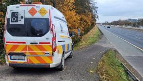 ALERT: Motorists caught speeding in Waterford during first few hours of Slow Down Day