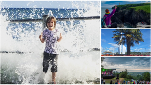 Make your pick! Visit Waterford reveals finalists in photography competition