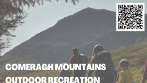 Public consultation to be held on Outdoor Recreation Strategy for Comeragh Mountains