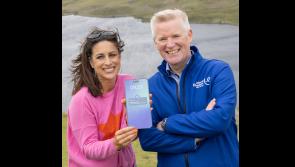 Uisce Éireann launches new text service for more than 42,000 households in Waterford