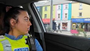 'We are actually normal people' - new RTÉ series goes on the Beat with Waterford gardai