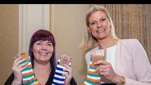 Waterford-based entrepreneur successfully completes latest cycle of ACORNS Plus programme