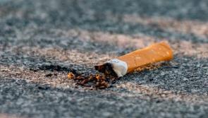 Council welcomes conviction of Waterford motorist who throw cigarette butt from car
