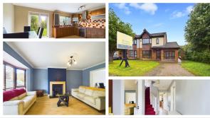 PICTURES: Exceptional semi-detached Waterford home in prime location