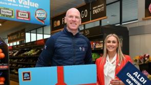 Boost for five Waterford charities under ALDI’s Community Grants programme