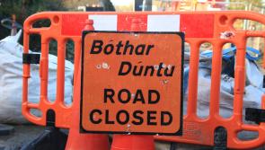 Motorists in County Waterford town warned of two-week road closure due to works