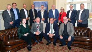 Delegation from Märkischer Kreis in Germany visits Waterford to explore new opportunities