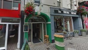 Council granted permission to acquire 'protected structure' in Waterford city centre