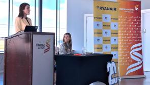 EXCLUSIVE: Shannon Airport say they 'have the capacity to alleviate pressure at Dublin Airport'