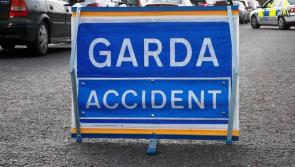 Witnesses sought by Waterford gardai after elderly pedestrian is struck by motorbike