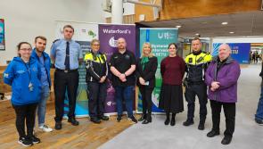 Celebrations in Waterford as city retains prestigious Purple Flag status 