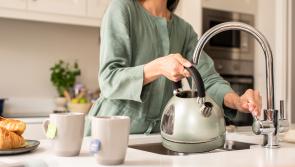 LATEST: Hundreds of Waterford households warned Boil Water Notice remain in place
