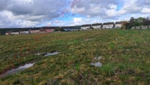 Appeal lodged over decision to grant permission for new housing estate in Dungarvan