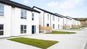 Applications for new Cost Rental homes in Waterford sought as rents are revealed