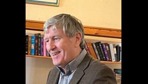 Former Waterford diplomat unveiled as keynote speaker for Age Well Expo 