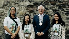International delegates descend on Waterford for Celtic Knot Conference
