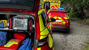 Major boost for West Waterford Rapid Response in its efforts to secure emergency vehicle