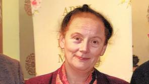 Waterford poet named as finalist in prestigious poetry competition