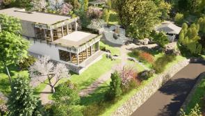 Construction of new Cultural Centre underway at Waterford tourist attraction