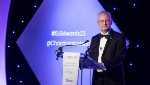 Waterford City & County Council shortlisted for Excellence in Local Government Awards