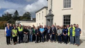 Waterford groups celebrate funding boost for Community Climate Action Projects