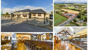 PICTURES: Landmark 'well-known' Waterford pub and restaurant hits the market