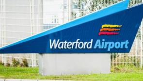 ICYMI: Waterford council back huge &euro;30m redevelopment of Waterford Airport