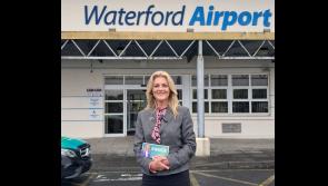 Future of Waterford Airport to be raised directly with European Commission President