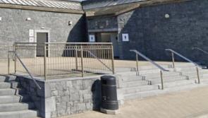 ALERT: Public toilets closed in Waterford town due to damage caused by Storm Ashley
