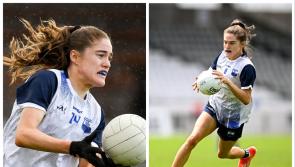 'It’s just such a relief' - Waterford and Comeragh Rangers star on dethroning Ballymacarbry