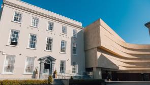 Waterford Treasures reaches major milestone - 25 years after city’s first museum opened
