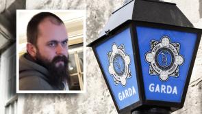 UPDATED: Family 'concerned' as gardaí launch appeal for Waterford man missing since Halloween