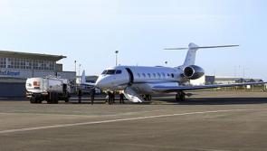Waterford Airport responds to Transport Minister's 'criticism' of expansion proposal